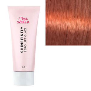 Coloration gloss Shinefinity 05/43 hot chili