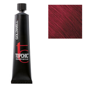Coloration permanente Topchic 7RR