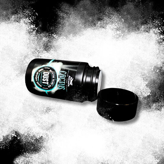 Poudre matifiante texturisante Dust Cactus,  Poudre matifiante texturisante Dust Cactus