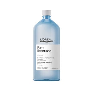 Shampooing purifiant Pure Resource 1500 ml