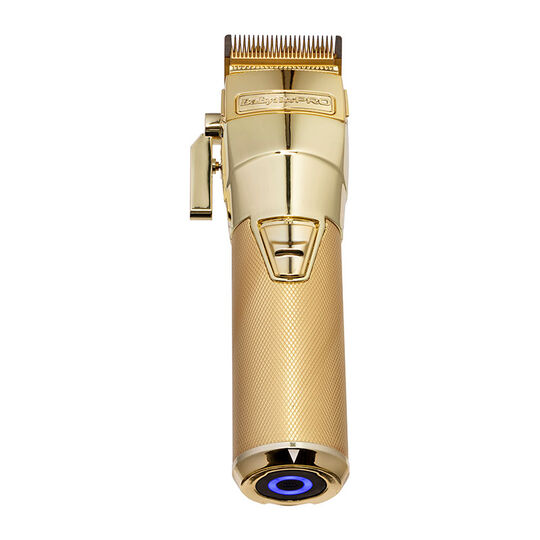 Tondeuse de coupe FXONE gold