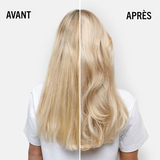 Huile l&eacute;g&egrave;re Fibre Clinix