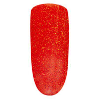 Vernis semi-permanent I-Lak mini fiery sunset,  Vernis semi-permanent I-Lak mini fiery sunset