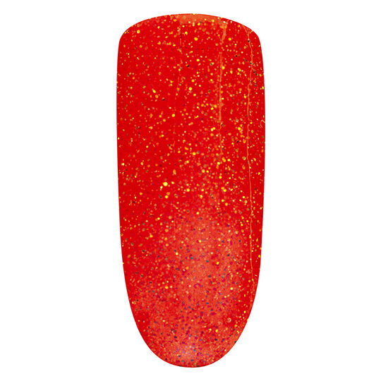 Vernis semi-permanent I-Lak mini fiery sunset,  Vernis semi-permanent I-Lak mini fiery sunset