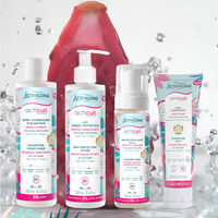 Mousse bouclante Acticurl