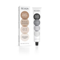 Nutri Color Filters crème repigmentante 3 en 1 613 châtain cendré doré