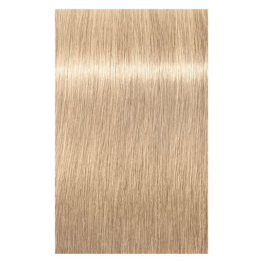 Coloration permanente Igora Royal 10-0 blond très très clair naturel