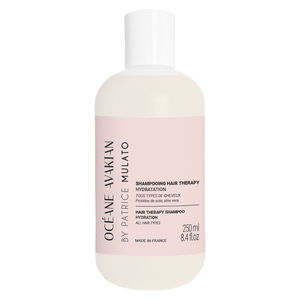 Shampooing hydratation Hair Therapy 250 ml