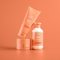 Shampooing nutrition intense Invigo Nutri-Enrich 500ml