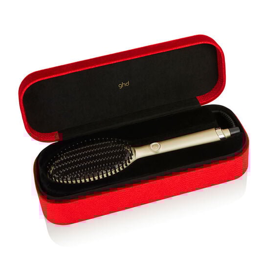 Coffret brosse lissante Glide édition limitée Grand Luxe