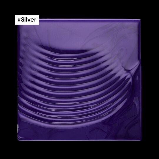 Shampooing d&eacute;jaunissant Silver 300 ml