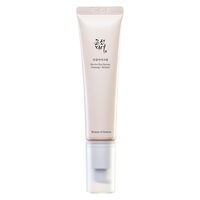 S&eacute;rum revitalisant pour les yeux ginseng & r&eacute;tinal