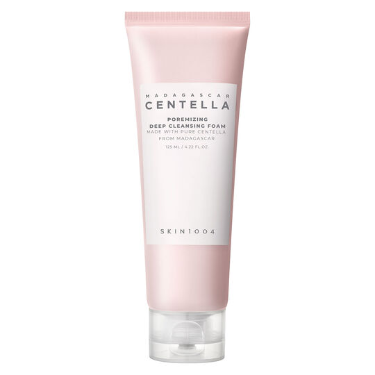 Mousse nettoyante pores dilat&eacute;s Poremizing