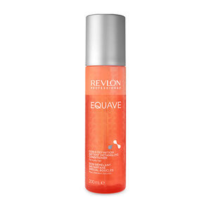 Soin démêlant instantané spécial boucles Equave,  Soin démêlant instantané spécial boucles Equave