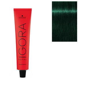 Teintes &agrave; nuancer Mix Igora Royal 0-33
