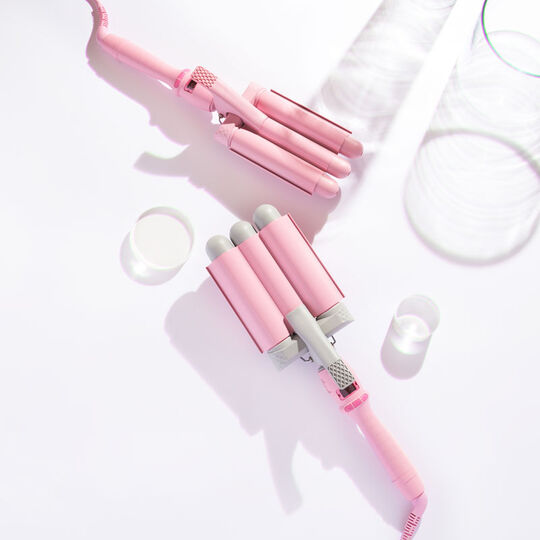 Fer &agrave; onduler Waver 32mm