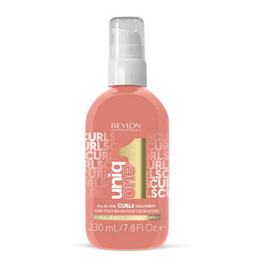 Soin boucles Uniq One Curls