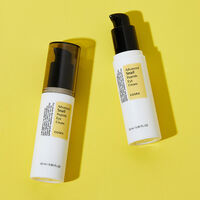 Crème contours des yeux mucine d'escargot,  Crème contours des yeux mucine d'escargot