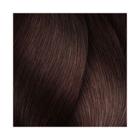 Coloration permanente Majirel 5.52 ch&acirc;tain clair acajou iris&eacute;