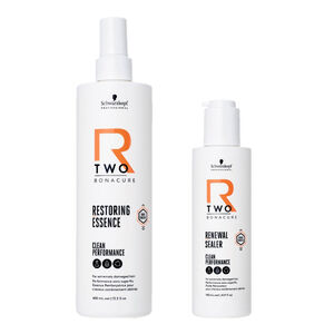 Duo protecteur renfor&ccedil;ateur R-Two