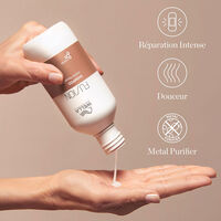 Shampooing Intense Repair Fusion 500ml