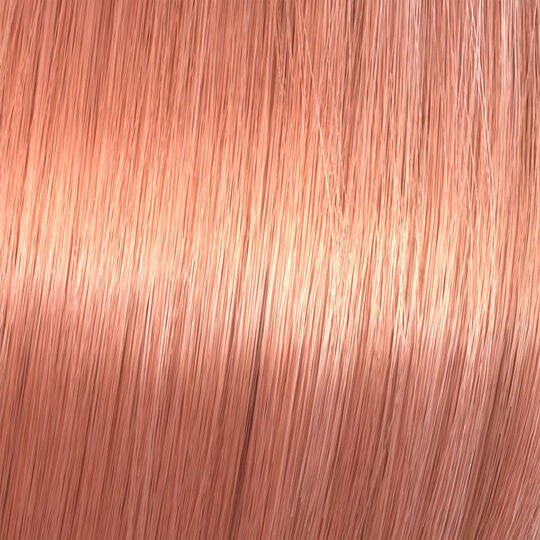 Coloration gloss Shinefinity 08/34 spicy ginger