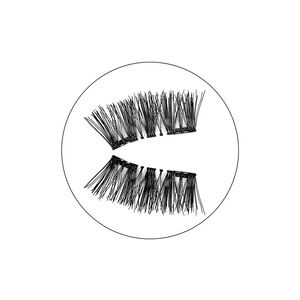Faux cils magn&eacute;tiques Amandine