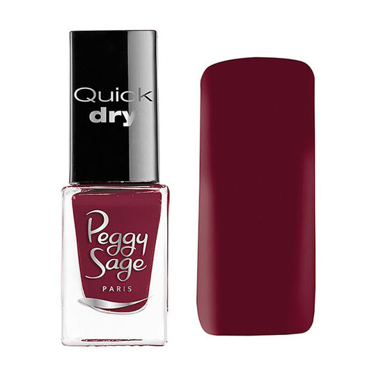 Vernis &agrave; ongles mini Mathilde