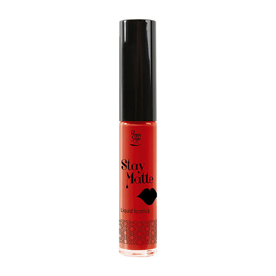Rouge à lèvres liquide Stay matte hollywood fame