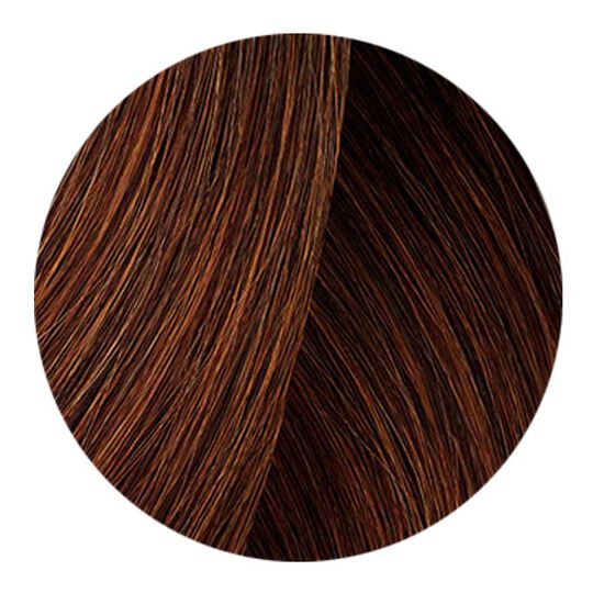 Coloration permanente Ma&iuml;andra 6.4 blond fonc&eacute; cuivr&eacute;