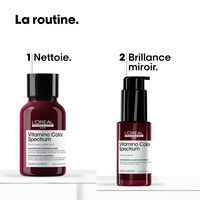 Mini kit brillance miroir Vitamino Color Spectrum
