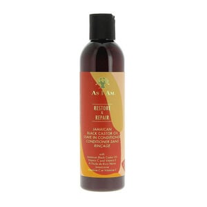 Conditionneur sans rinçage renforçateur Restore & Repair JBCO,  Conditionneur sans rinçage renforçateur Restore & Repair JBCO