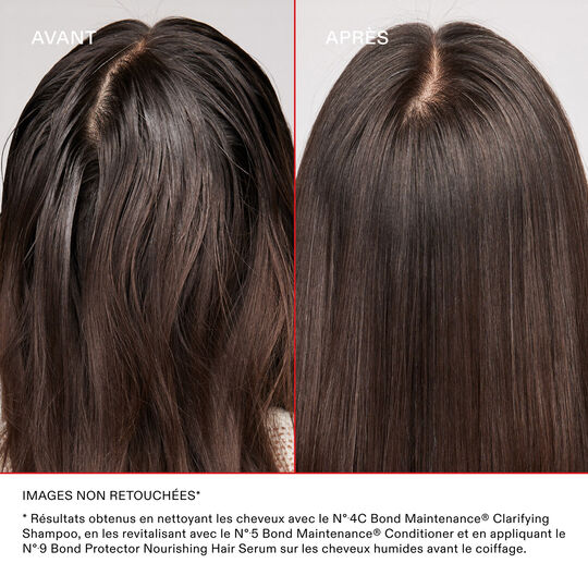 Shampooing clarifiant n&deg;4C