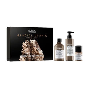 Coffret Absolut Repair Molecular Glacial Utopia