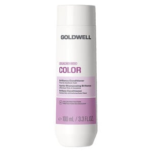 Apr&egrave;s-shampooing brillance Color 100ml