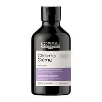 Shampooing déjaunissant Chroma Crème Violet,  Shampooing déjaunissant Chroma Crème Violet
