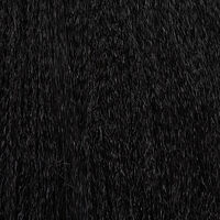 Cheveux &agrave; tresser pr&eacute;-etir&eacute;s 2 x 46" 1