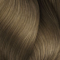 Coloration ton sur ton Dialight 8 blond clair