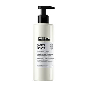 Pr&eacute;-shampooing Metal Detox