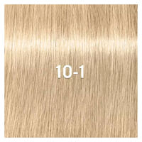 Coloration demi-permanente Igora Vibrance 10-1