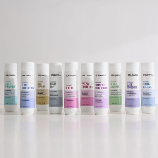 Shampooing brillance Color 250ml
