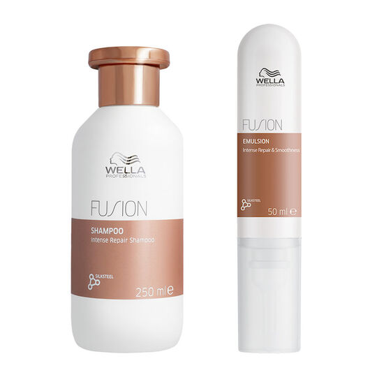 Duo r&eacute;parateur l&eacute;ger Fusion