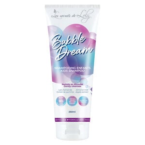 Shampooing enfant Bubble Dream