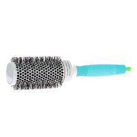 Brosse céramique ionique antistatique antibactérienne 45mm,  Brosse céramique ionique antistatique antibactérienne 45mm