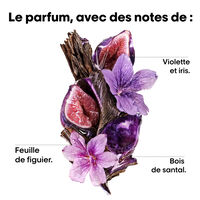 Shampooing disciplinant Keratin Alpha Sleek 1500ml