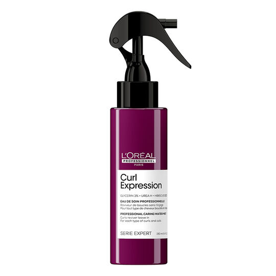 Eau de soin Curl Expression - Raviveur de boucles