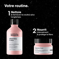 Coffret duo Vitamino Color édition limitée Meteora