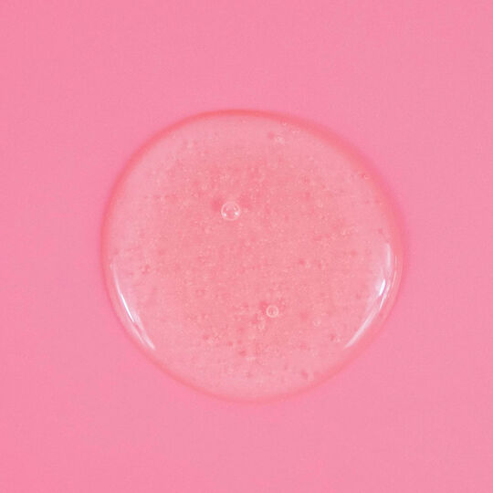 Rituel pour cheveux ondulés