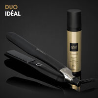 Styler Platinum+ noir