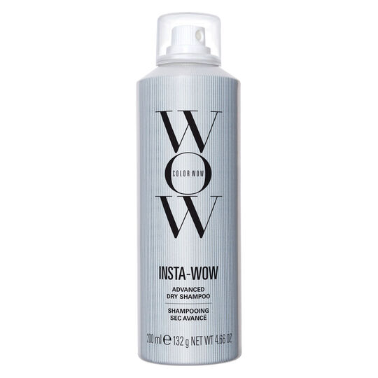 Shampooing sec Insta-Wow 200ml